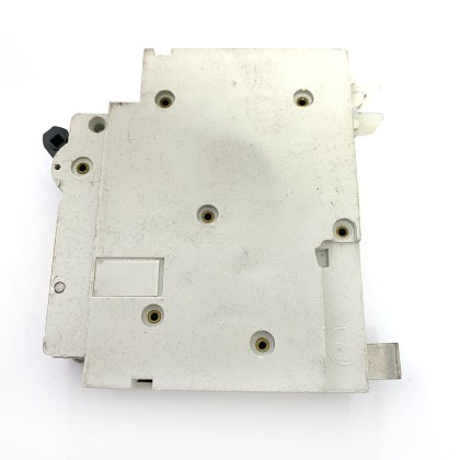 Square D QOE Yellow Band 6000 D32 32A 32 Amp MCB Circuit Breaker Type D
